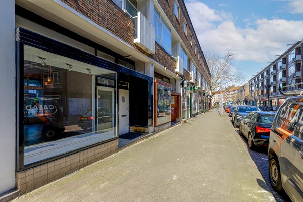 Medium property photo - Pannekoekstraat 91A, 3011 LD Rotterdam